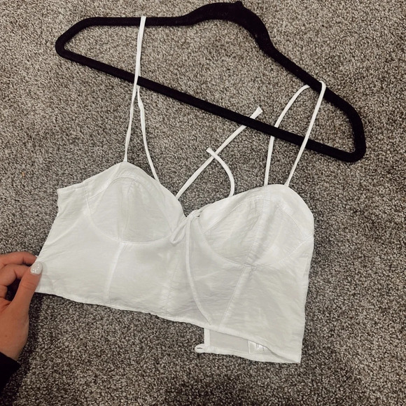 H&M Tops - H&M NWT top S